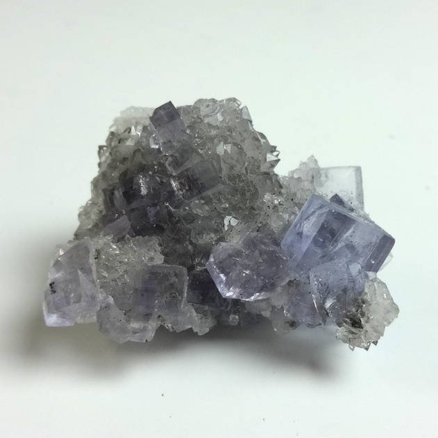 蛍石（Fluorite）｜化石販売・鉱物販売の東京サイエンス