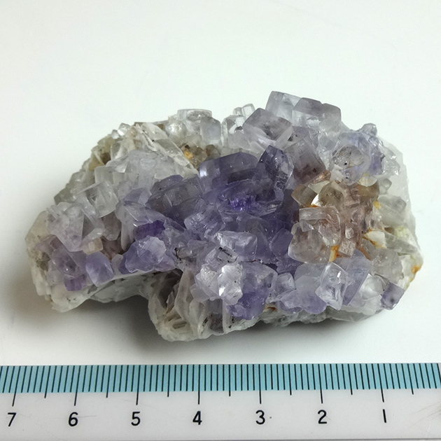 蛍石（Fluorite）｜化石販売・鉱物販売の東京サイエンス
