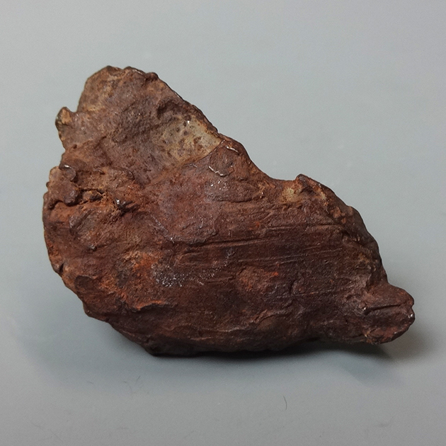 ゲベルカミル隕石 107.7g 隕石原石 エジプト Gebel Kamil