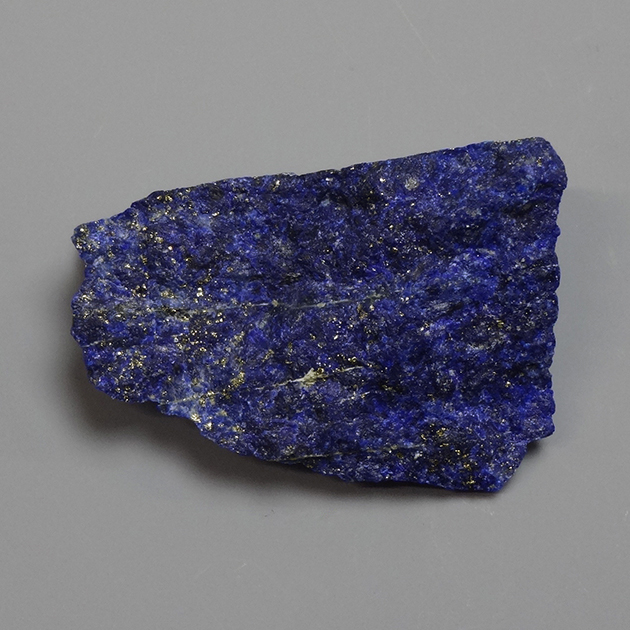 過去販売－ラピスラズリ（Lapis-Lazuli）｜化石販売・鉱物販売の東京サイエンス