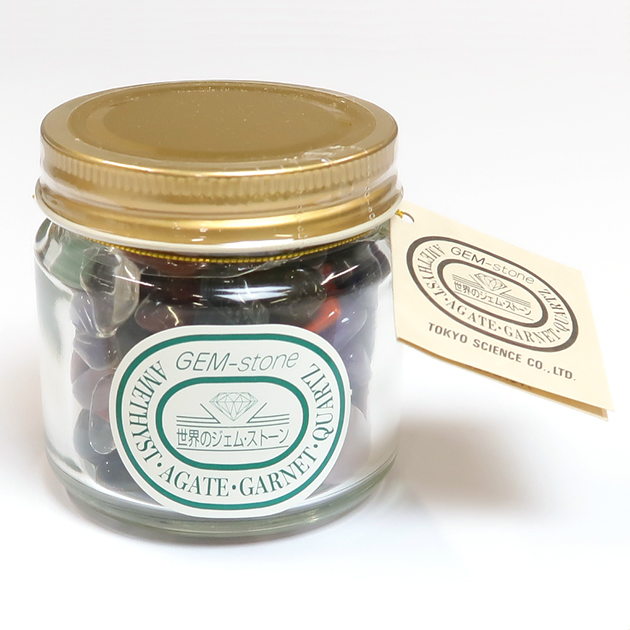 ジェムストーン｜研磨加工製品類｜化石販売・鉱物販売の東京サイエンス