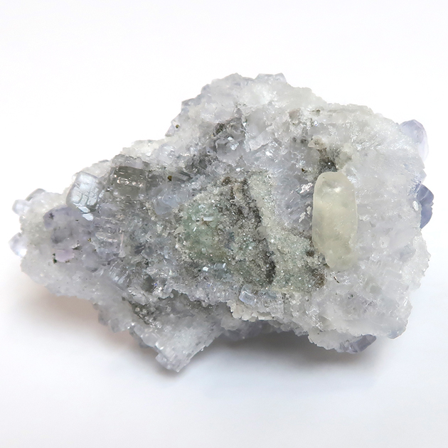 蛍石（Fluorite）｜化石販売・鉱物販売の東京サイエンス