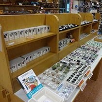 紀伊國屋書店梅田本店