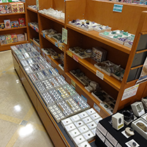 紀伊國屋書店玉川高島屋店