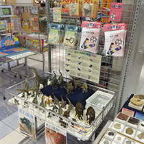 紀伊國屋書店浦和パルコ店