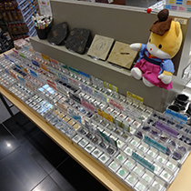 紀伊國屋書店前橋店