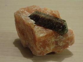 燐灰石