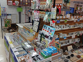 紀伊國屋書店川西店