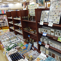 紀伊國屋書店熊本光の森店