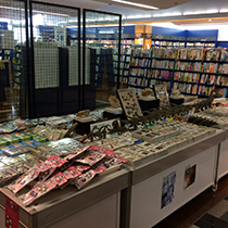 紀伊國屋書店大分店