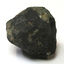 アエンデ隕石