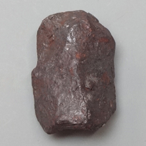 キャニオンディアブロ隕石