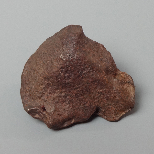 ゲベルカミル隕石 107.7g 隕石原石 エジプト Gebel Kamil