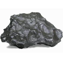 隕鉄 （鉄隕石）