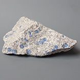 藍銅鉱/花崗岩（K2Blue）