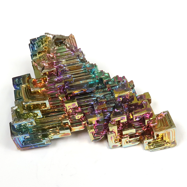 ビスマス（人工結晶）