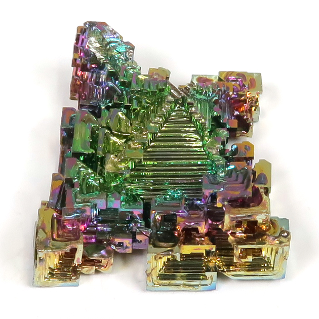 ビスマス（人工結晶）