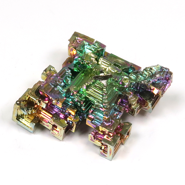 ビスマス（人工結晶）