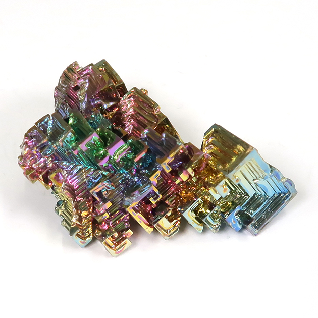 ビスマス（人工結晶）