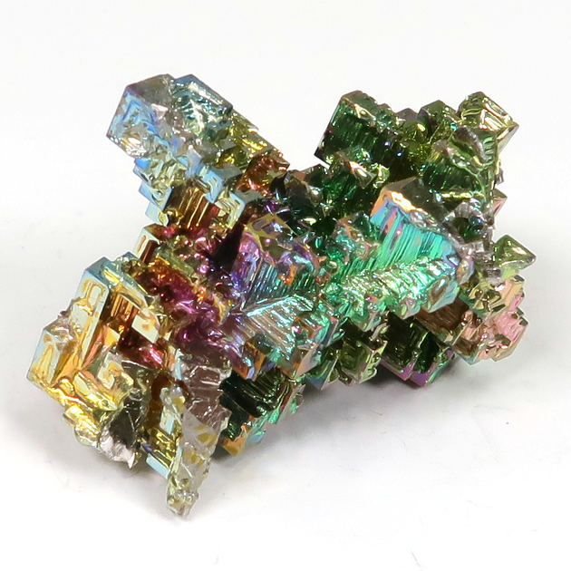 ビスマス（人工結晶）