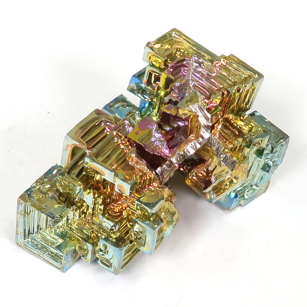 ビスマス（人工結晶）