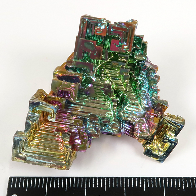 ビスマス（人工結晶）