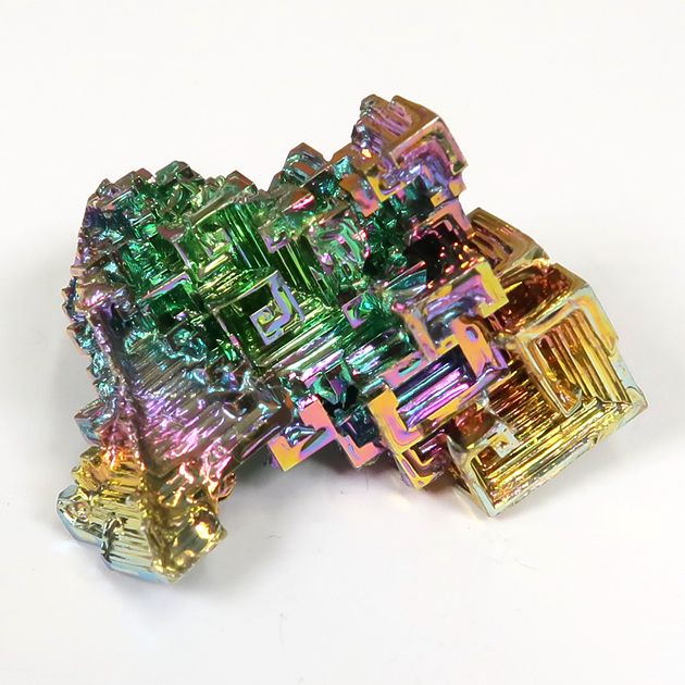 ビスマス（人工結晶）