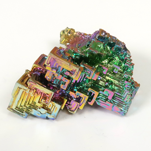 ビスマス（人工結晶）