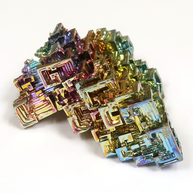 ビスマス（人工結晶）