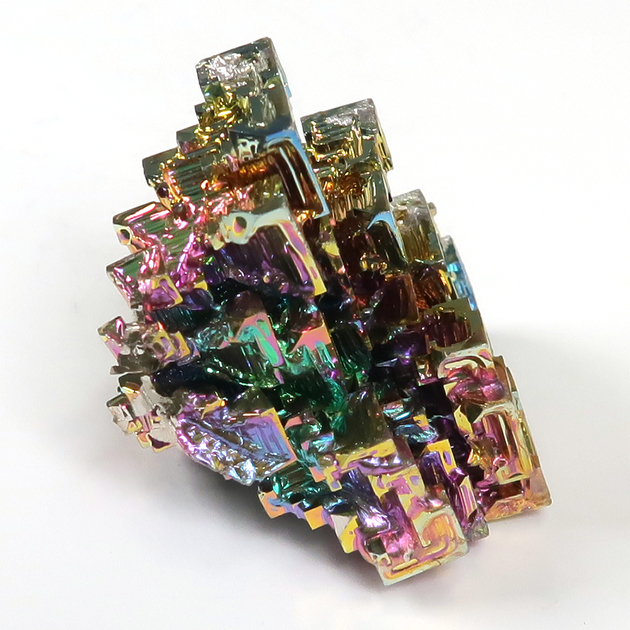 ビスマス（人工結晶）