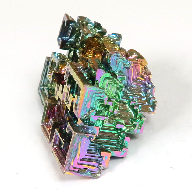 ビスマス（人工結晶）