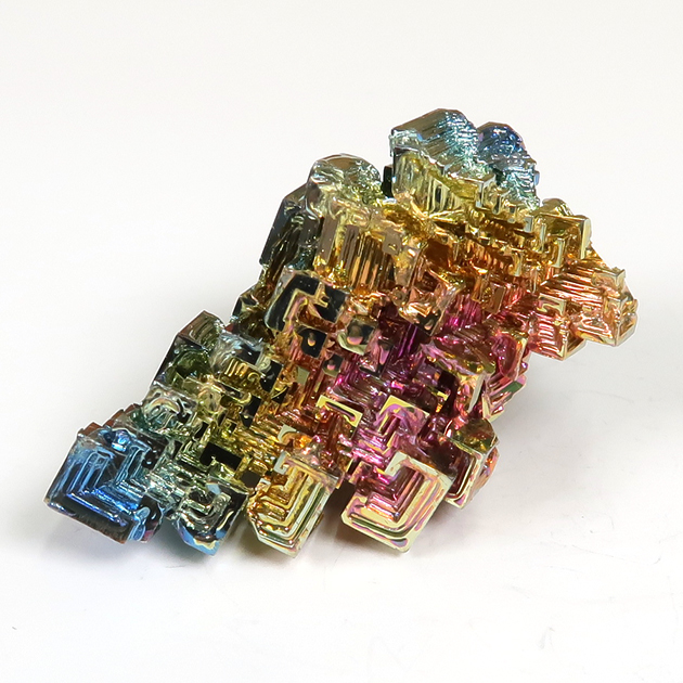 ビスマス（人工結晶）