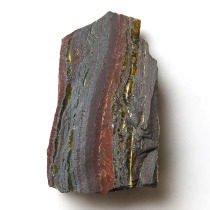 縞状鉄鉱層