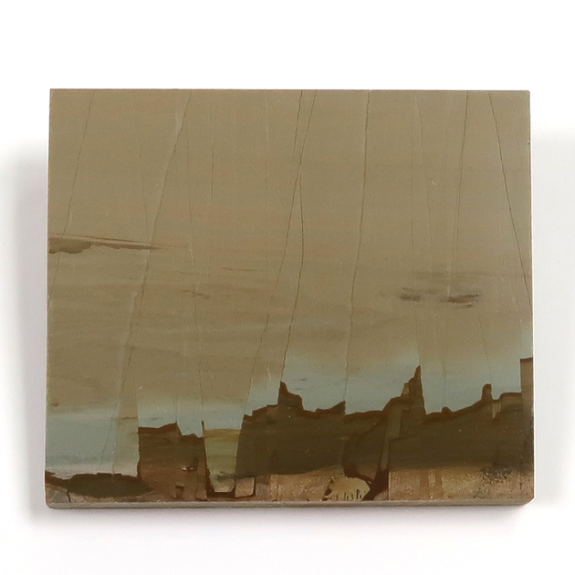 パエジナストーン