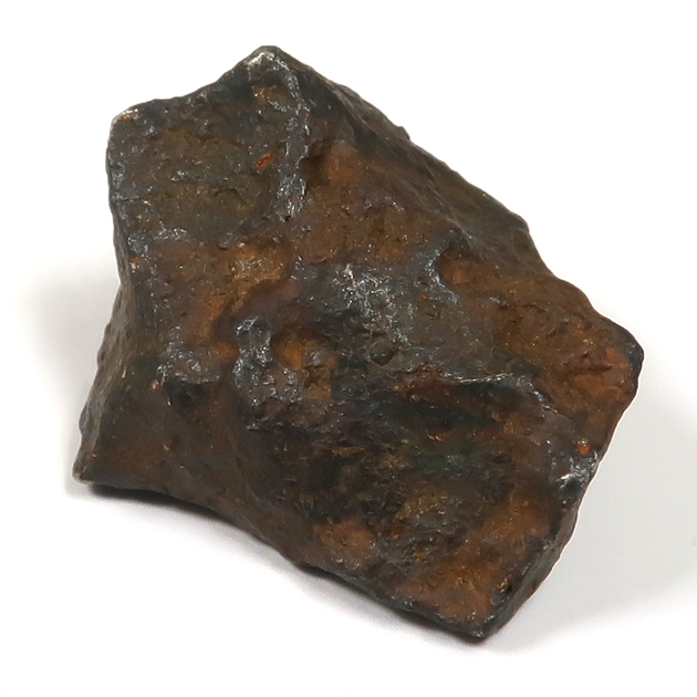 キャニオンディアブロ隕石