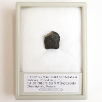 チェリャビンスク隕石