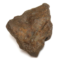 ゲベルカミル隕石