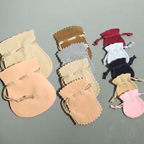 巾着