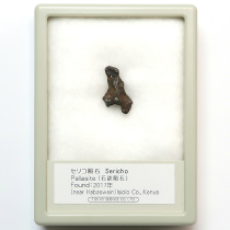 セリコ隕石