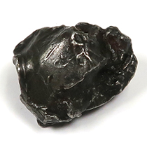 シホテアリン隕石