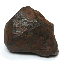 マンドラビラ隕石 - その他